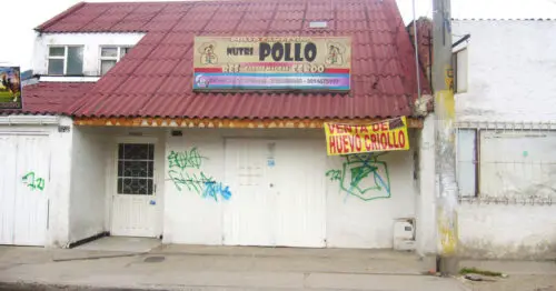 POLLO CAMPESINO NUTRI POLLO BOGOTÁ POLLO CAMPESINO NUTRI POLLO BOGOTÁ